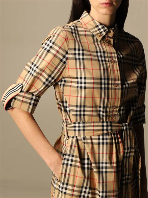 buy burberry shirt dress|burberry shirt dress for women.